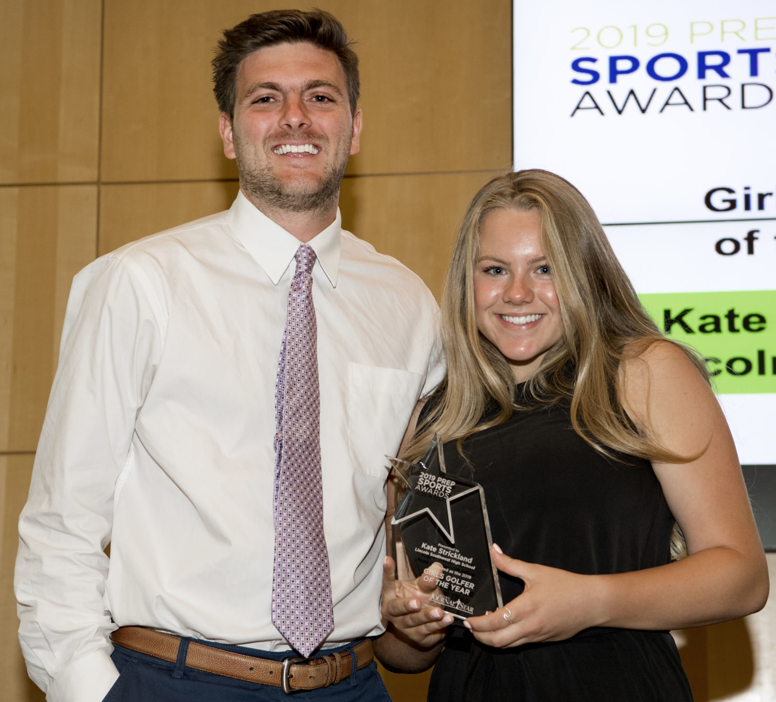 LJS Prep Sports Awards, 5.29